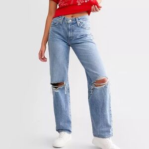 Levi’s 94 Baggy Jean